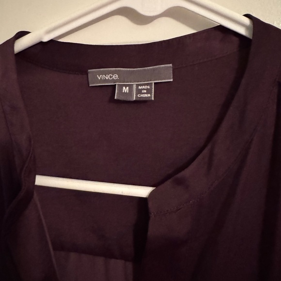 Vince dress - Picture 2 of 4